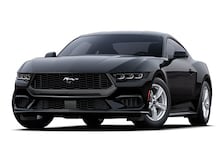 2024 Ford Mustang  -
                Hartford, CT