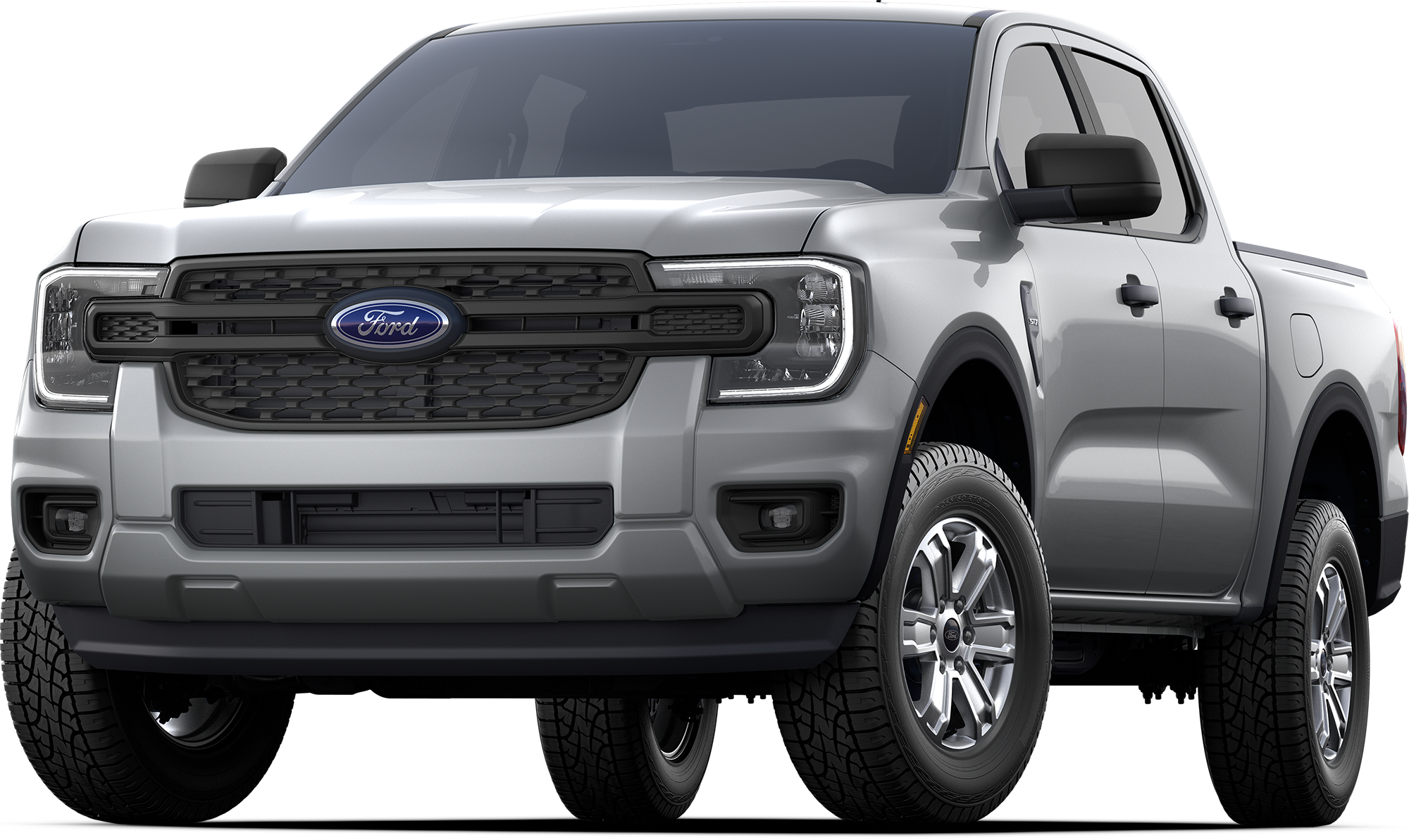 2024 Ford Ranger Incentives, Specials & Offers in Virginia Beach VA