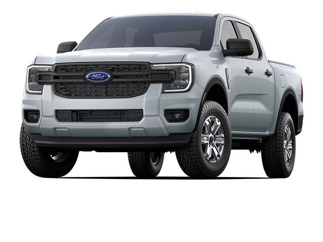 2024 Ford Ranger XL's photo