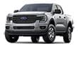 Used 2024 Ford Ranger XL Truck