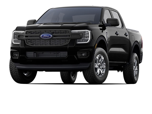 2024 Ford Ranger XL's photo