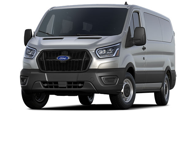 2024 Ford Transit Van Base's photo