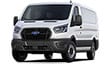 Used 2024 Ford Transit-150 Cargo Base Van Low Roof Van