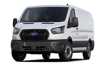 2024 Ford Transit T-350 130  LOW RF 9500 GV Van Low Roof Van