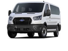 2024 Ford Econoline E-350 -
                El Paso, TX