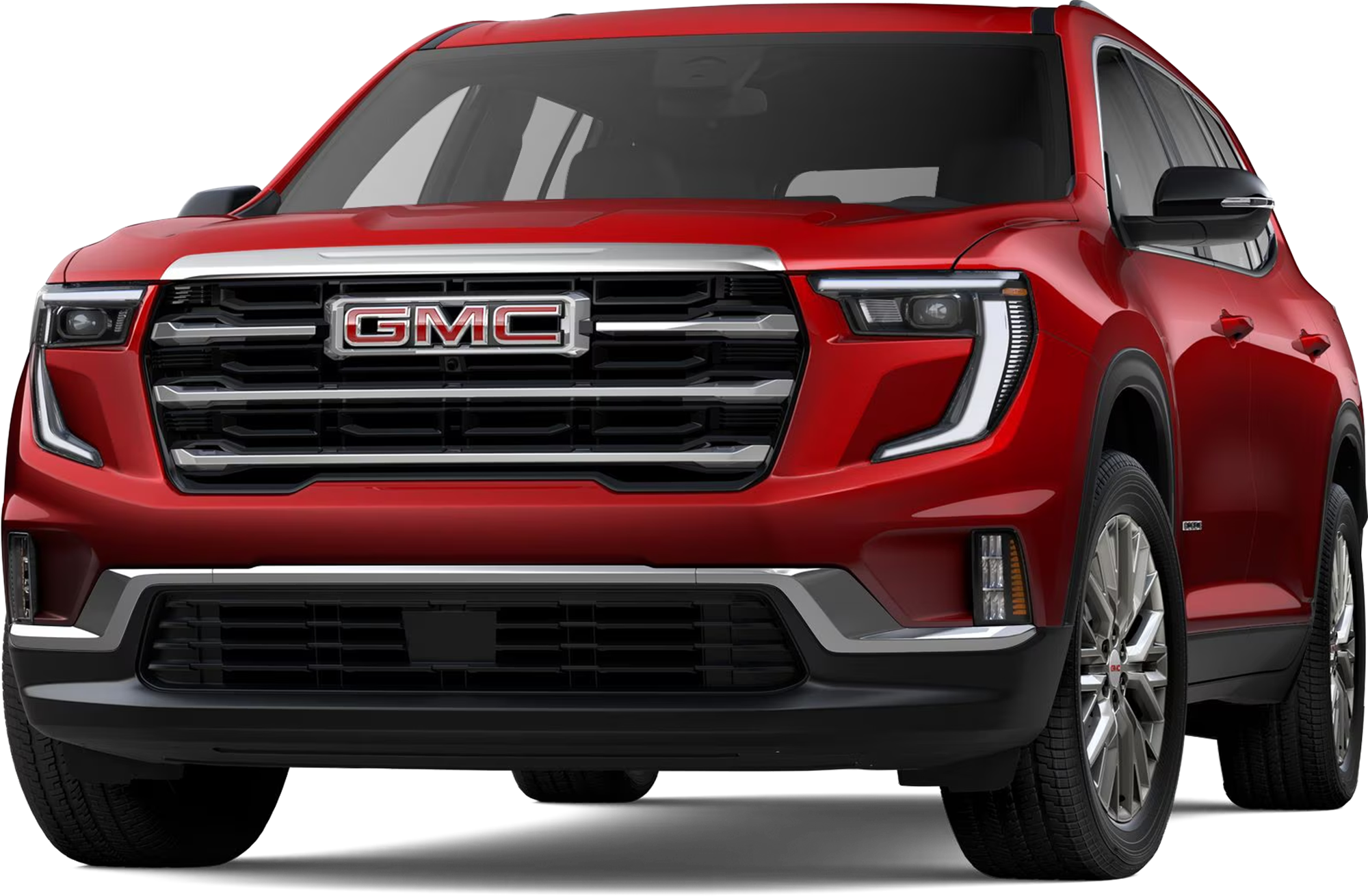 2024 GMC Acadia Incentives, Specials & Offers in ORANGE VA