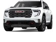  GMC Acadia