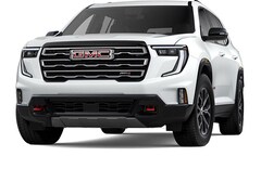2024 GMC Acadia AT4 SUV