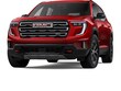  GMC Acadia