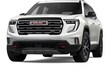 GMC Acadia