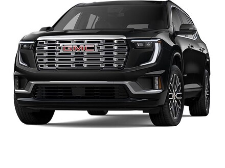 2024 GMC Acadia Denali SUV