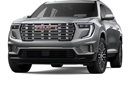 2024 GMC Acadia Denali SUV