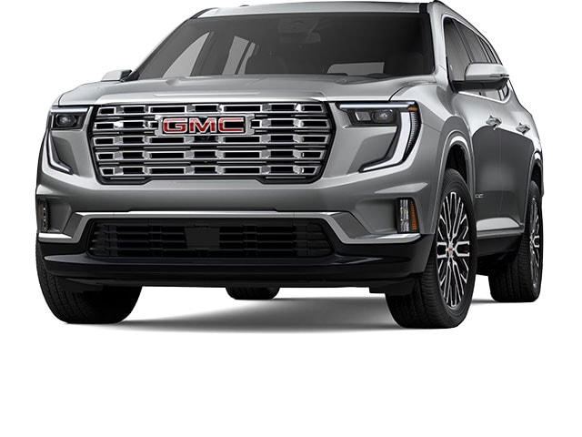 2024 GMC Acadia Denali's photo