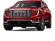 Used 2024 GMC Acadia AWD Denali SUV