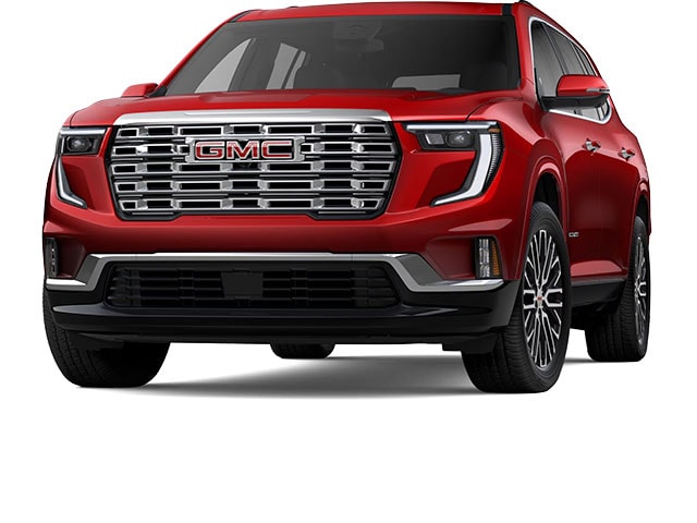 2024 GMC Acadia Denali -
                  Fairbanks, AK