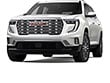 Used 2024 GMC Acadia Denali SUV