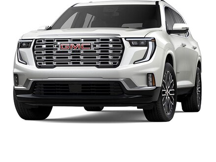 2024 GMC Acadia Denali SUV