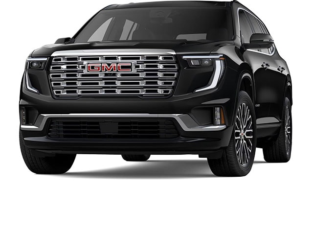 2024 GMC Acadia Denali's photo
