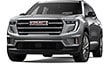 Used 2024 GMC Acadia Elevation SUV
