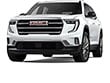 GMC Acadia
