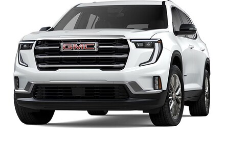 2024 GMC Acadia Elevation SUV
