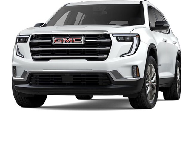 2024 GMC Acadia Elevation SUV