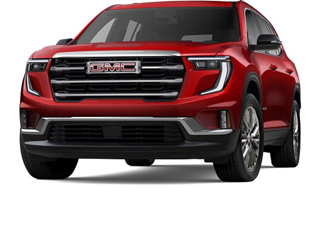 2024 GMC Acadia Elevation SUV