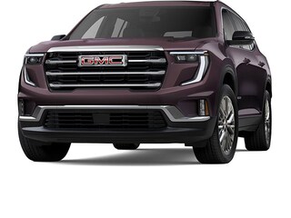 2024 GMC Acadia Elevation SUV