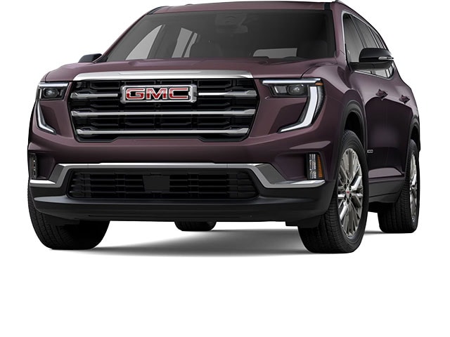 2024 GMC Acadia Elevation's photo