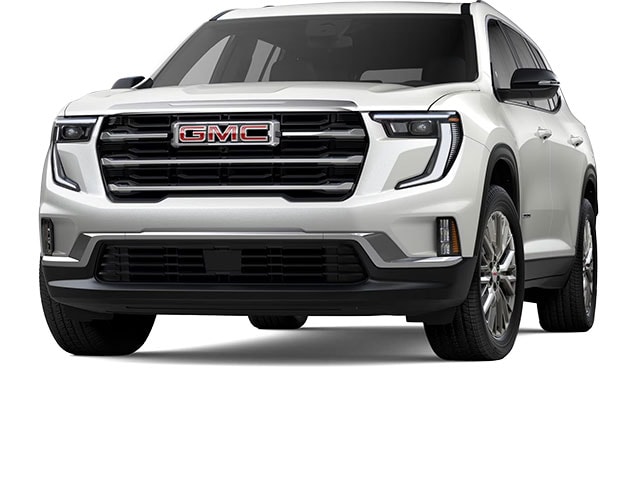 2024 GMC Acadia Elevation's photo