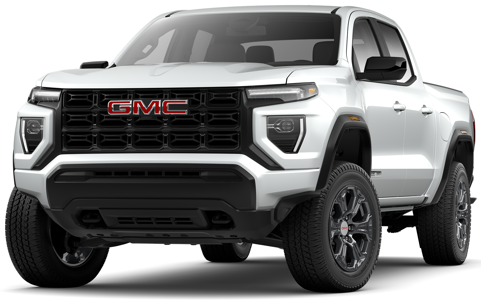 2025 GMC Canyon Incentives, Specials & Offers in Green Cove Springs FL