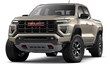  GMC Canyon
