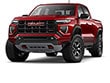 Used 2024 GMC Canyon AT4X Truck
