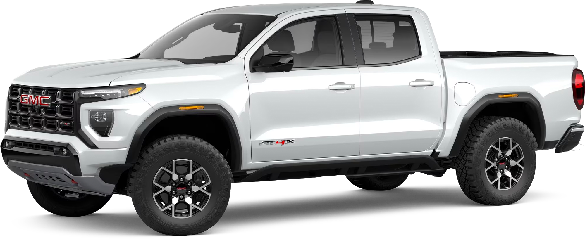 2024 GMC Canyon Truck Digital Showroom Jimmy Smith Buick GMC