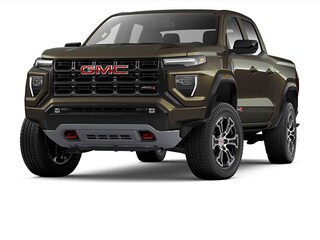 2024 GMC Canyon AT4 Truck