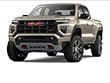 Used 2024 GMC Canyon AT4 Truck Crew Cab