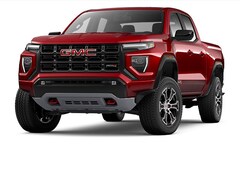 2024 GMC Canyon AT4 Truck
