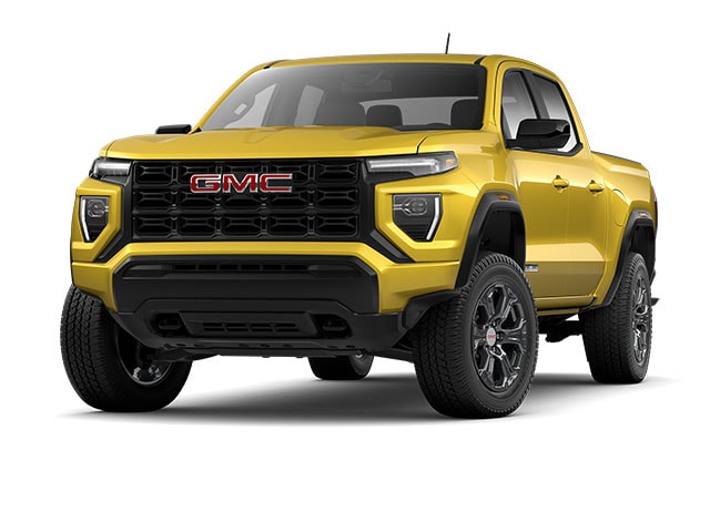 2024 GMC Canyon Elevation's photo