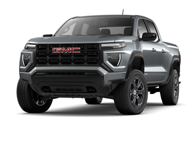 2024 GMC Canyon Elevation Truck