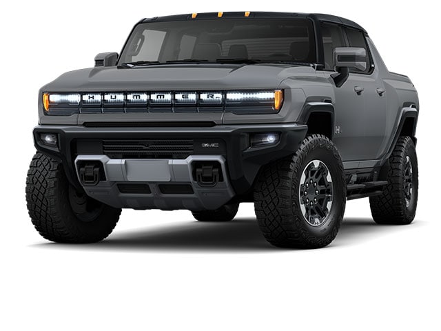 2024 GMC Hummer EV 3X -
                  Ridgeland, MS