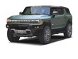 GMC Hummer EV SUV