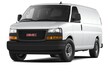 GMC Savana 2500