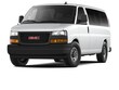  GMC Savana 3500