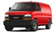  GMC Savana Cargo 3500