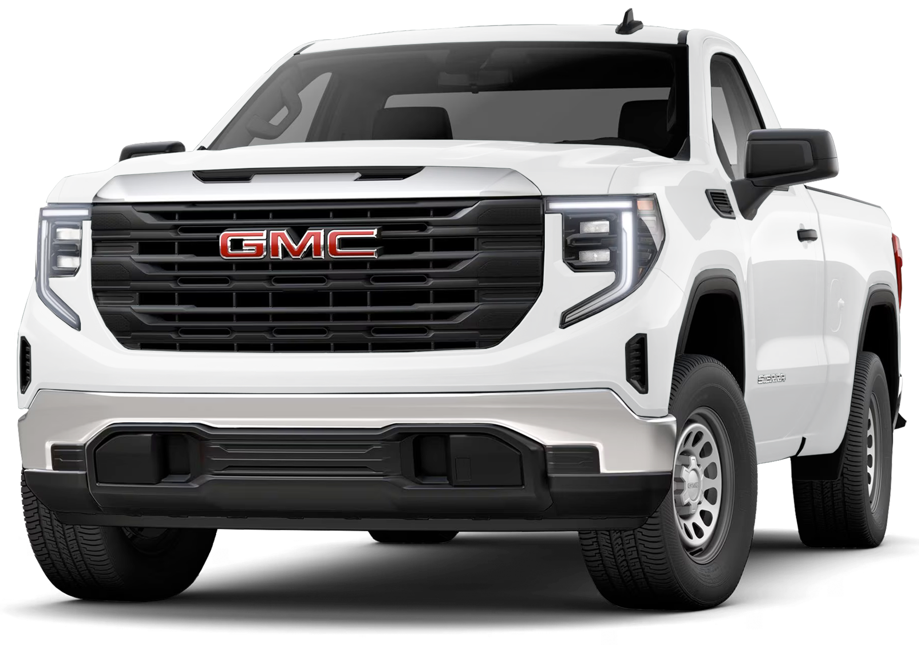 2024 GMC Sierra 1500 Incentives, Specials & Offers in Cheyenne WY