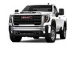  GMC Sierra 2500 HD