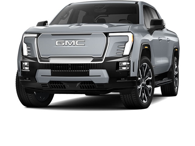 2024 GMC Sierra EV Denali's photo
