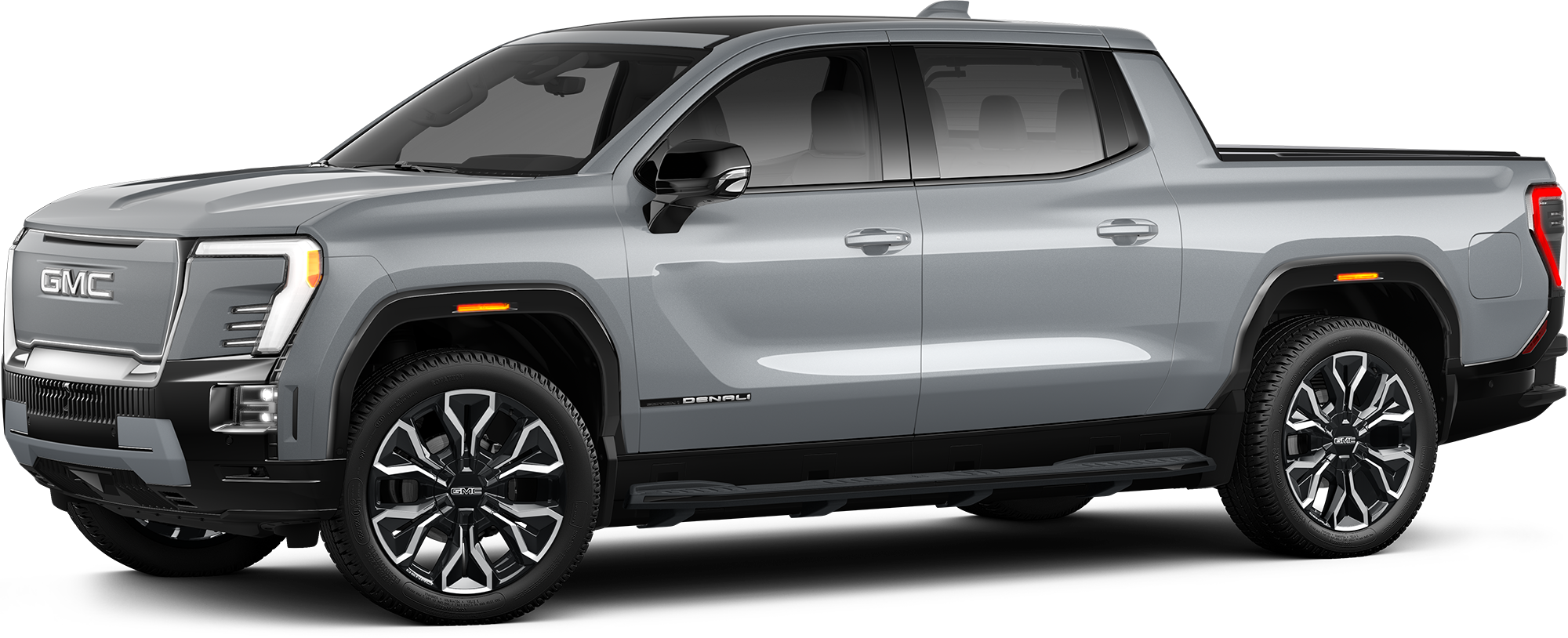 Left Side Kit | GMC SIERRA 1500 2024 Left Side Kit | GMC SIERRA 1500 2024