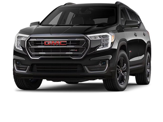 2024 GMC Terrain AT4 SUV