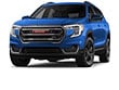 Used 2024 GMC Terrain AT4 SUV